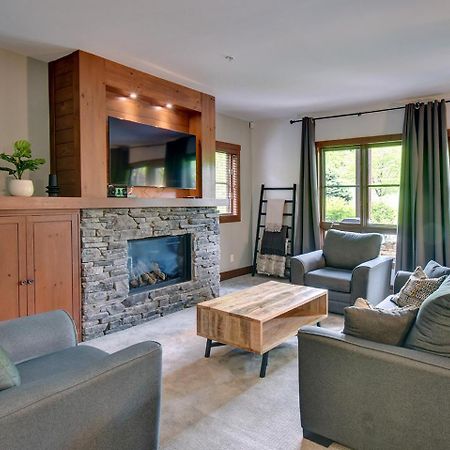 Tremblant Prestige - Etoile 1510-23 Apartment มงต์-ทร็องบล็องต์ ภายนอก รูปภาพ