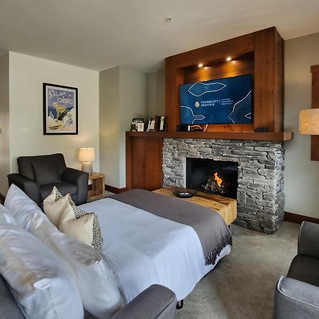 Tremblant Prestige - Etoile 1510-23 Apartment มงต์-ทร็องบล็องต์ ภายนอก รูปภาพ