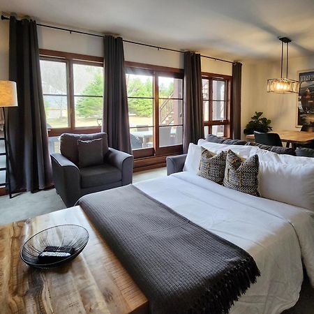 Tremblant Prestige - Etoile 1510-23 Apartment มงต์-ทร็องบล็องต์ ภายนอก รูปภาพ
